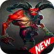 Icon of program: Wallpaper Devil&Demon HD.