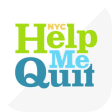 Icon of program: NYC HelpMeQuit