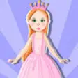 Icon of program: A Princess Tale: A Free I…