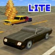Icon of program: Mad Road 3D Lite