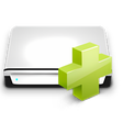 Icon of program: Data Trace Recovery Profe…