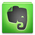 Icono de programa: Evernote for Android Wear