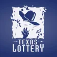 Icon of program: Texas Lottery Official Ap…