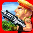 Metal Force Deluxe 2012 icon