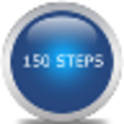 Icono de programa: Step Counter - Pedometer