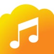 Icon of program: Free Music Download: Clou…