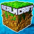 Icon of program: RealmCraft 3D: Survive & …