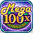 Icon of program: MEGA 100x Slots