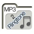 Icon of program: MP3 2 Ringtone