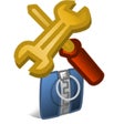 Icono de programa: Zip Repair