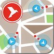Icon of program: EverTrack GPS Tracker