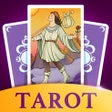 Icon of program: Daily Tarot Plus 2019