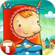 Icon of program: Little Red Riding Hood an…