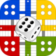 Icono de programa: Parcheesi Game : Parchis
