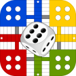 Icon of program: Parcheesi Game : Parchis
