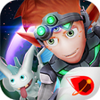 Icon of program: Starfall Catalyst for Stu…