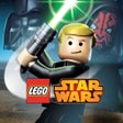 Icono de programa: LEGO Star Wars: The Compl…