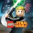 Icon of program: LEGO Star Wars: The Compl…