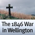 Icon of program: The 1846 War in Wellingto…