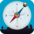 Icono de programa: Qibla Direction Finder