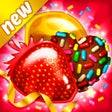 Icon of program: Kingcraft - Candy Garden,…