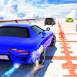 Icono de programa: Car Driving: GT Stunts Fe…