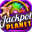 Icono de programa: Jackpot Planet - a New Ad…