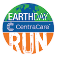 Icono de programa: CentraCare Earth Day Run