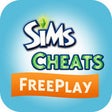 Icono de programa: Cheats for The SIMS FreeP…