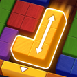 Icon of program: Block Escape Color Puzzle…