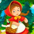 Icon of program: A Little Red Riding Hood …