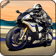 Icono de programa: Moto Bike Racing Super He…
