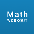 Icono de programa: Math Workout Pro - Math G…