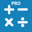 Icon of program: Math Workout Pro - Math G…