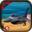 Icon of program: F18 Fighter Pilot 3D