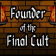 Icon of program: Founder of the Final Cult