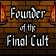 Icon of program: Founder of the Final Cult