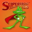 Icon of program: Superfrog HD