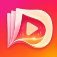 Icon of program: DramaPop - Reels  Shows