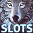 Icon of program: Wild Wolf-Pack Slots