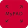 Icon of program: MyPad