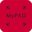 Icon of program: MyPad