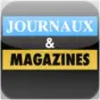 Icon of program: JOURNAUX et MAGAZINES