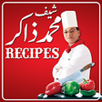 Chef Zakir Urdu Recipes icon