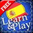 Icon of program: Learn&Play Spanish FREE ~…