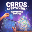Icon of program: Cards Everywhere!