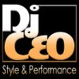 Icon of program: The Official DJ CEO App