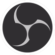 Icono de programa: Open Broadcaster Software