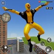 Icono de programa: Super-Hero Mad City Stori…