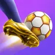 Icon of program: Golden Boot 2019
